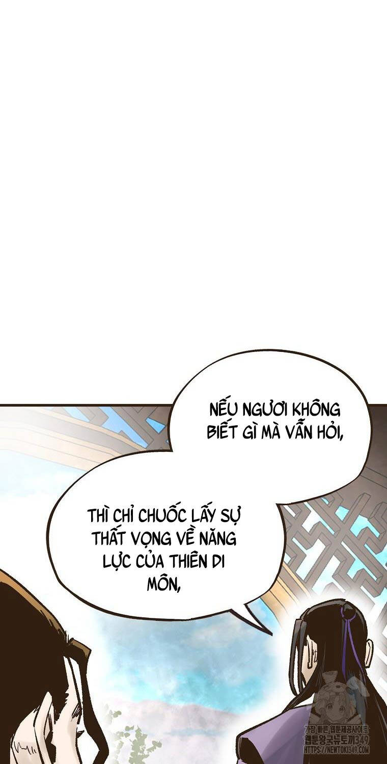 Quỷ Công Di Lục Chap 34 - Next Chap 35