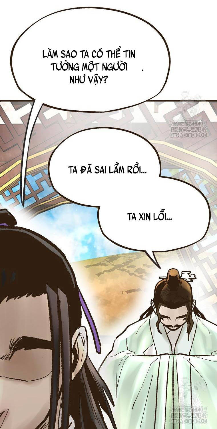 Quỷ Công Di Lục Chap 34 - Next Chap 35