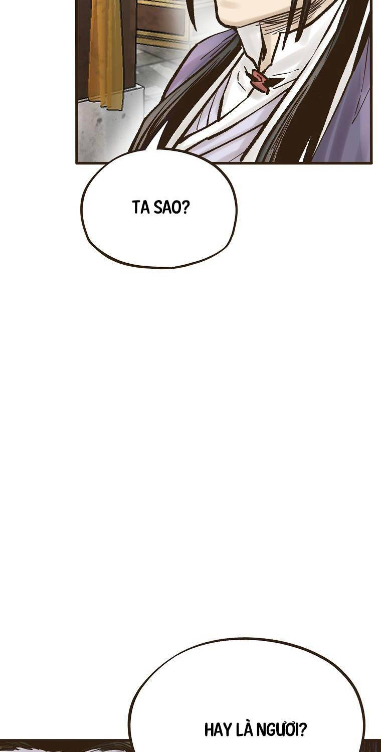 Quỷ Công Di Lục Chap 34 - Next Chap 35