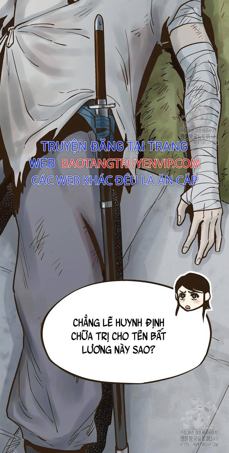 Quỷ Công Di Lục Chap 34 - Next Chap 35