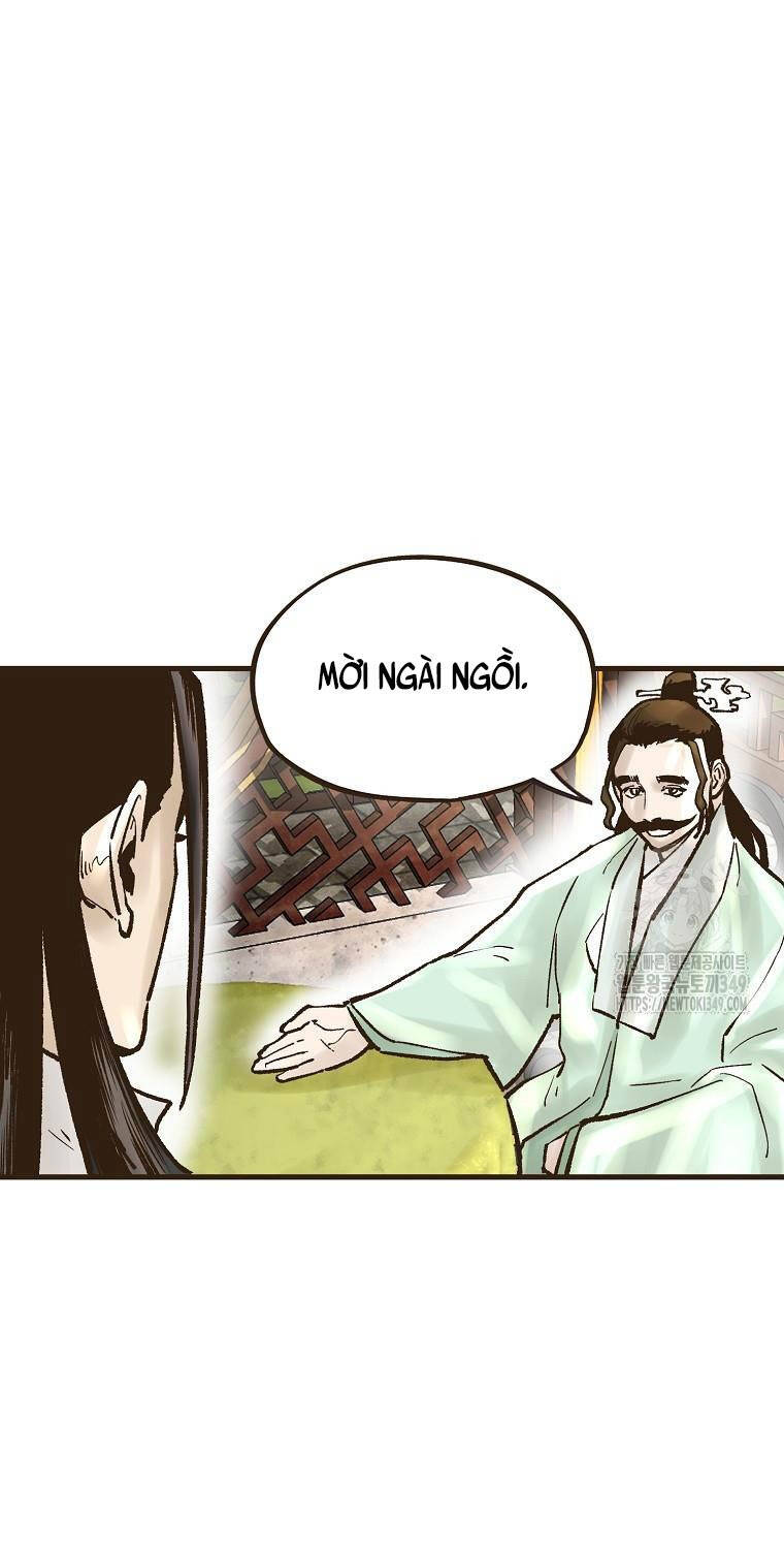 Quỷ Công Di Lục Chap 34 - Next Chap 35