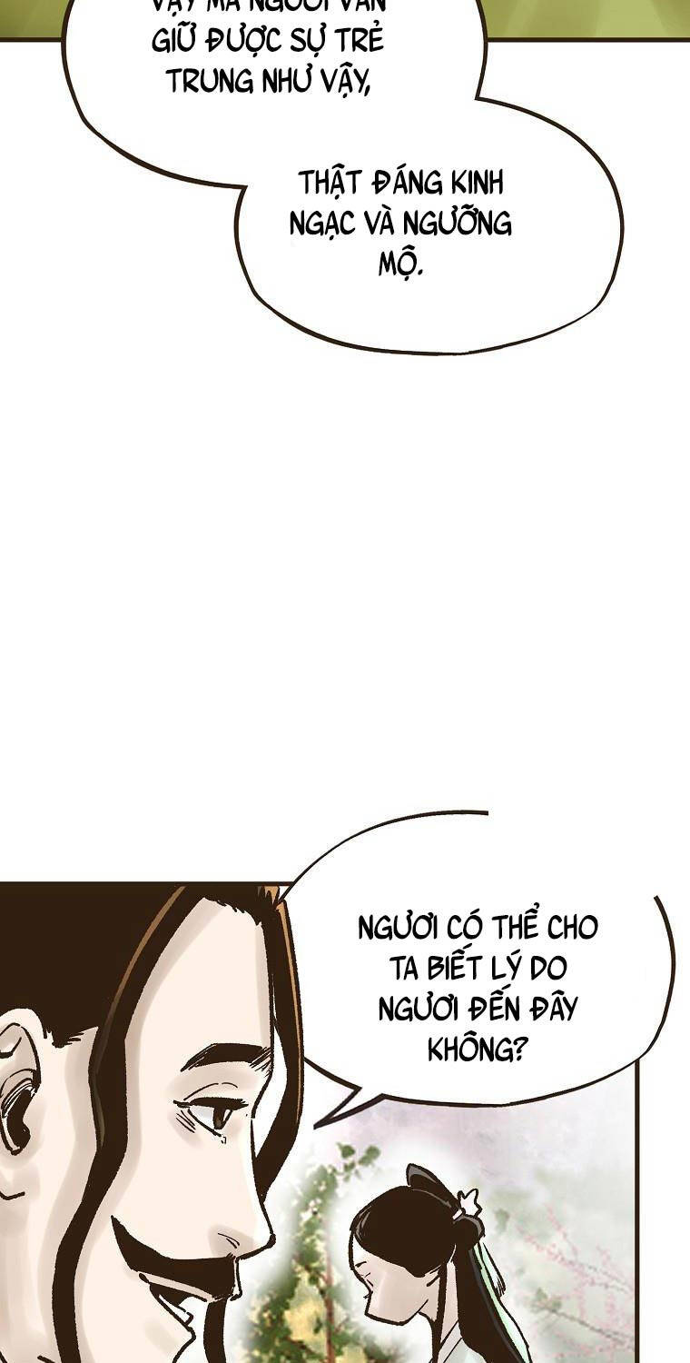 Quỷ Công Di Lục Chap 34 - Next Chap 35