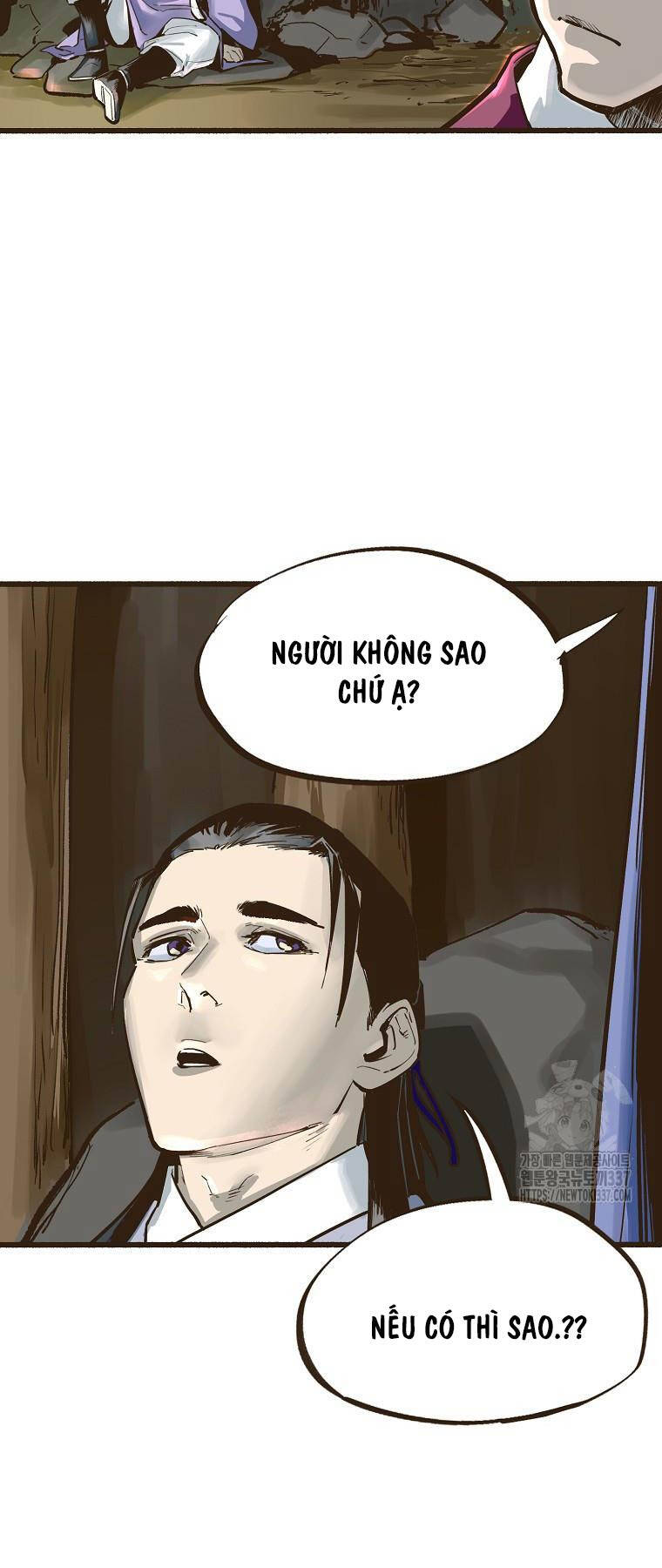 Quỷ Công Di Lục Chap 7 - Next Chap 8