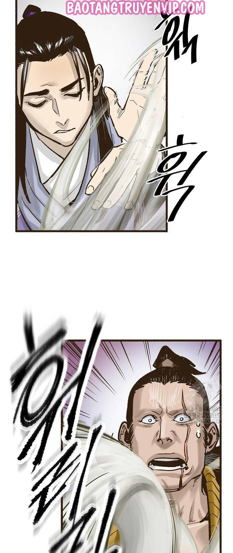 Quỷ Công Di Lục Chap 7 - Next Chap 8