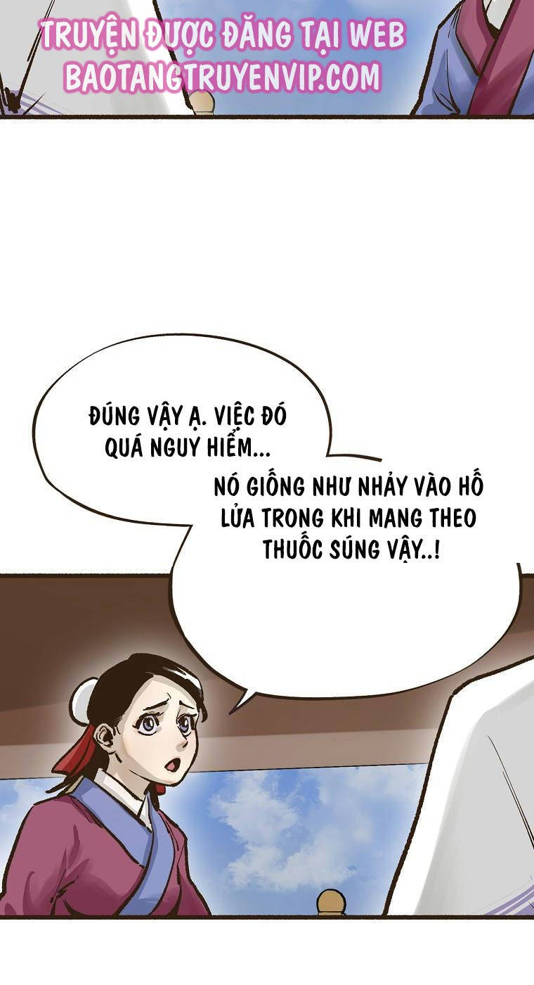 Quỷ Công Di Lục Chap 7 - Next Chap 8