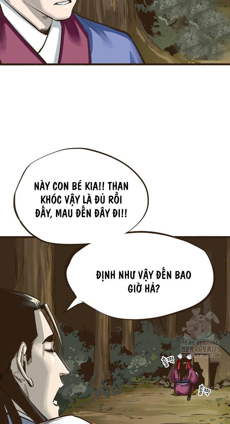 Quỷ Công Di Lục Chap 7 - Next Chap 8