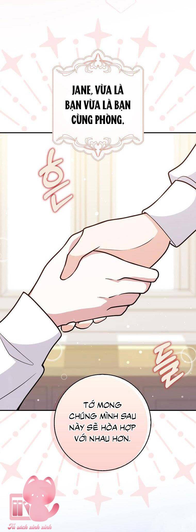 Tôi Thề Chúng Ta Chỉ Là Bạn Chap 10 - Next Chap 11