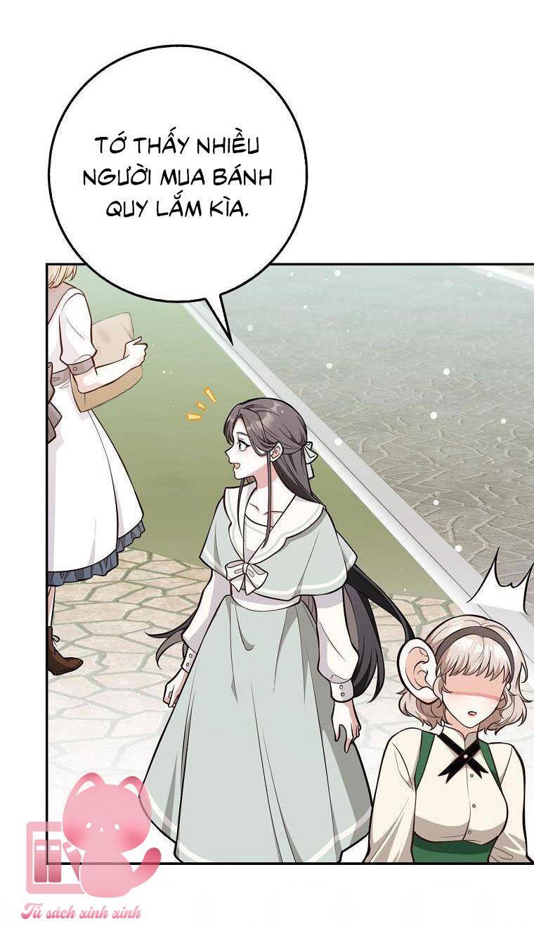 Tôi Thề Chúng Ta Chỉ Là Bạn Chap 10 - Next Chap 11