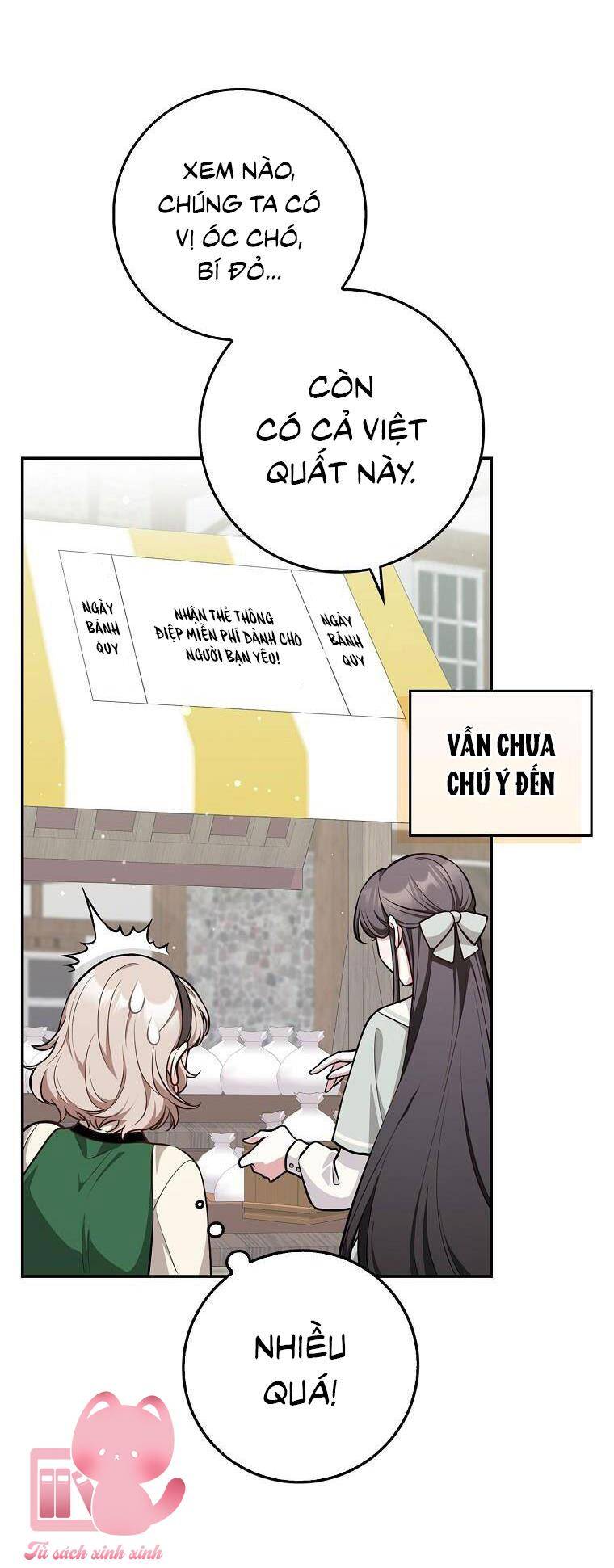 Tôi Thề Chúng Ta Chỉ Là Bạn Chap 10 - Next Chap 11
