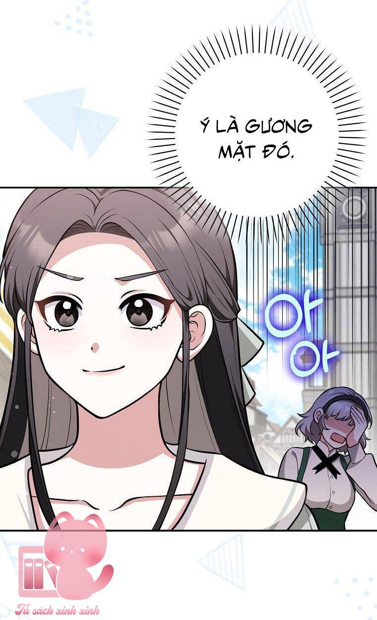 Tôi Thề Chúng Ta Chỉ Là Bạn Chap 10 - Next Chap 11