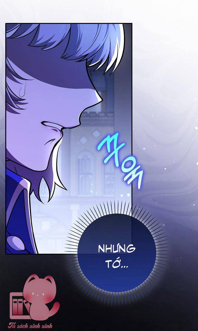 Tôi Thề Chúng Ta Chỉ Là Bạn Chap 10 - Next Chap 11