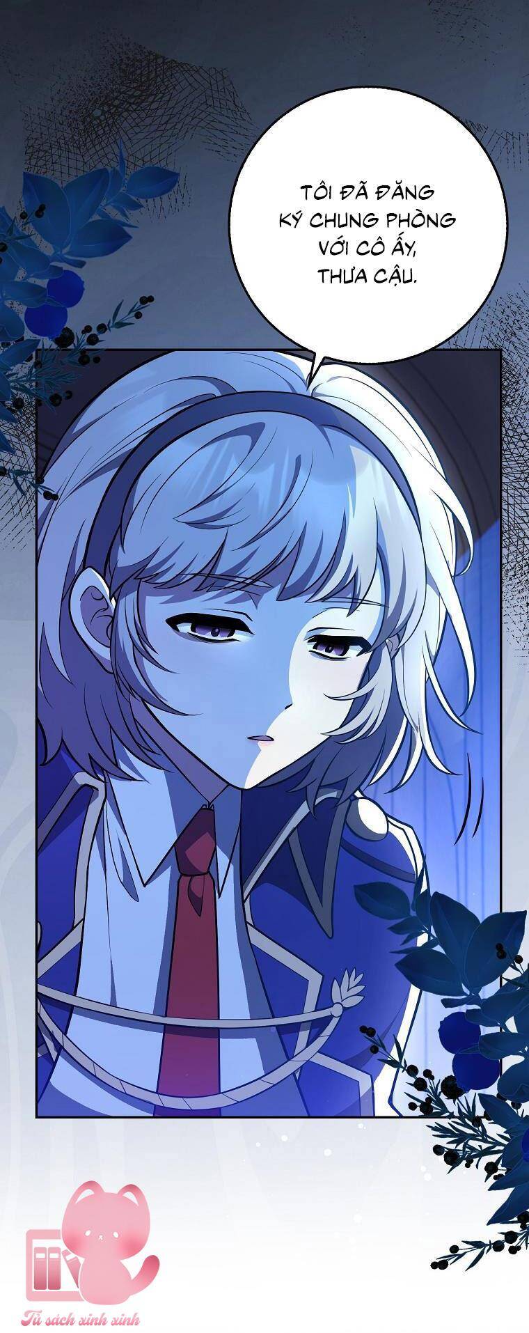 Tôi Thề Chúng Ta Chỉ Là Bạn Chap 10 - Next Chap 11