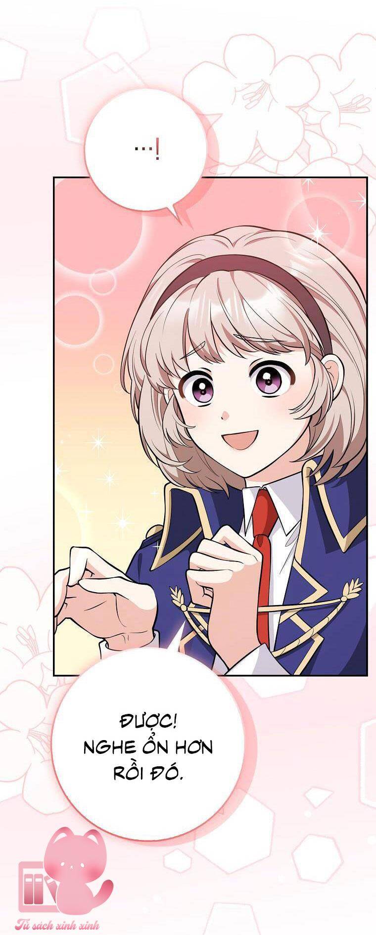 Tôi Thề Chúng Ta Chỉ Là Bạn Chap 10 - Next Chap 11