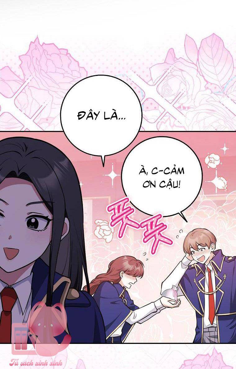 Tôi Thề Chúng Ta Chỉ Là Bạn Chap 11 - Next Chap 12