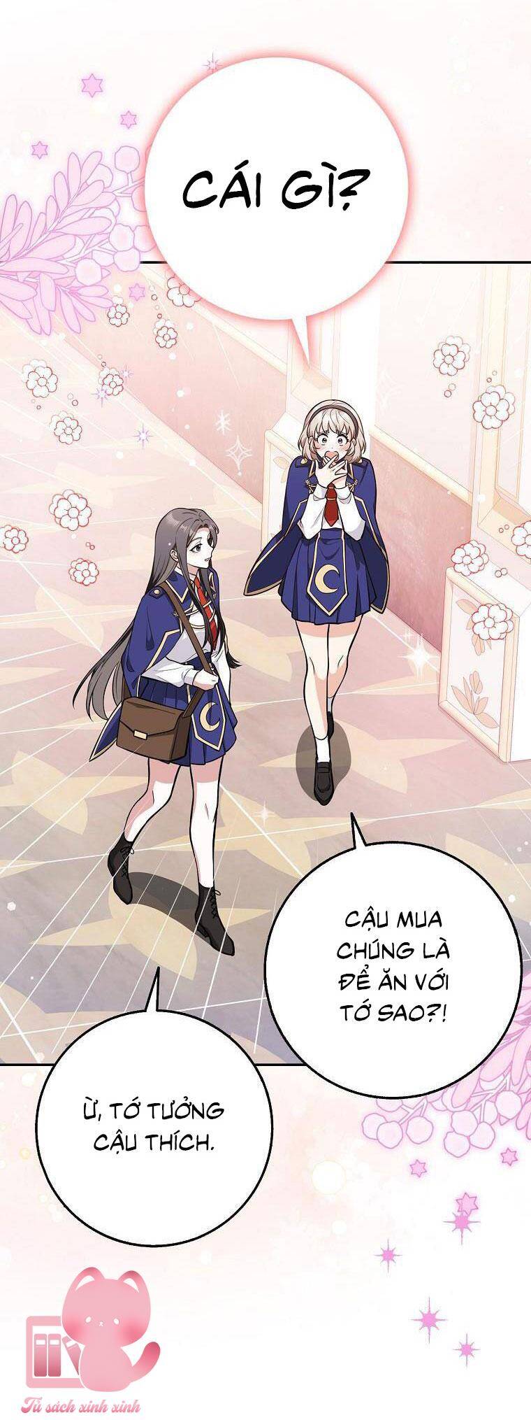 Tôi Thề Chúng Ta Chỉ Là Bạn Chap 11 - Next Chap 12