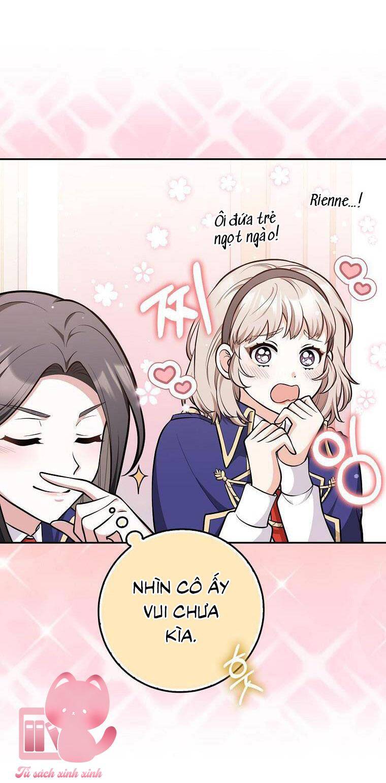 Tôi Thề Chúng Ta Chỉ Là Bạn Chap 11 - Next Chap 12