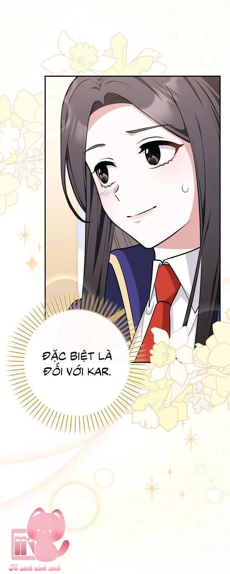 Tôi Thề Chúng Ta Chỉ Là Bạn Chap 11 - Next Chap 12