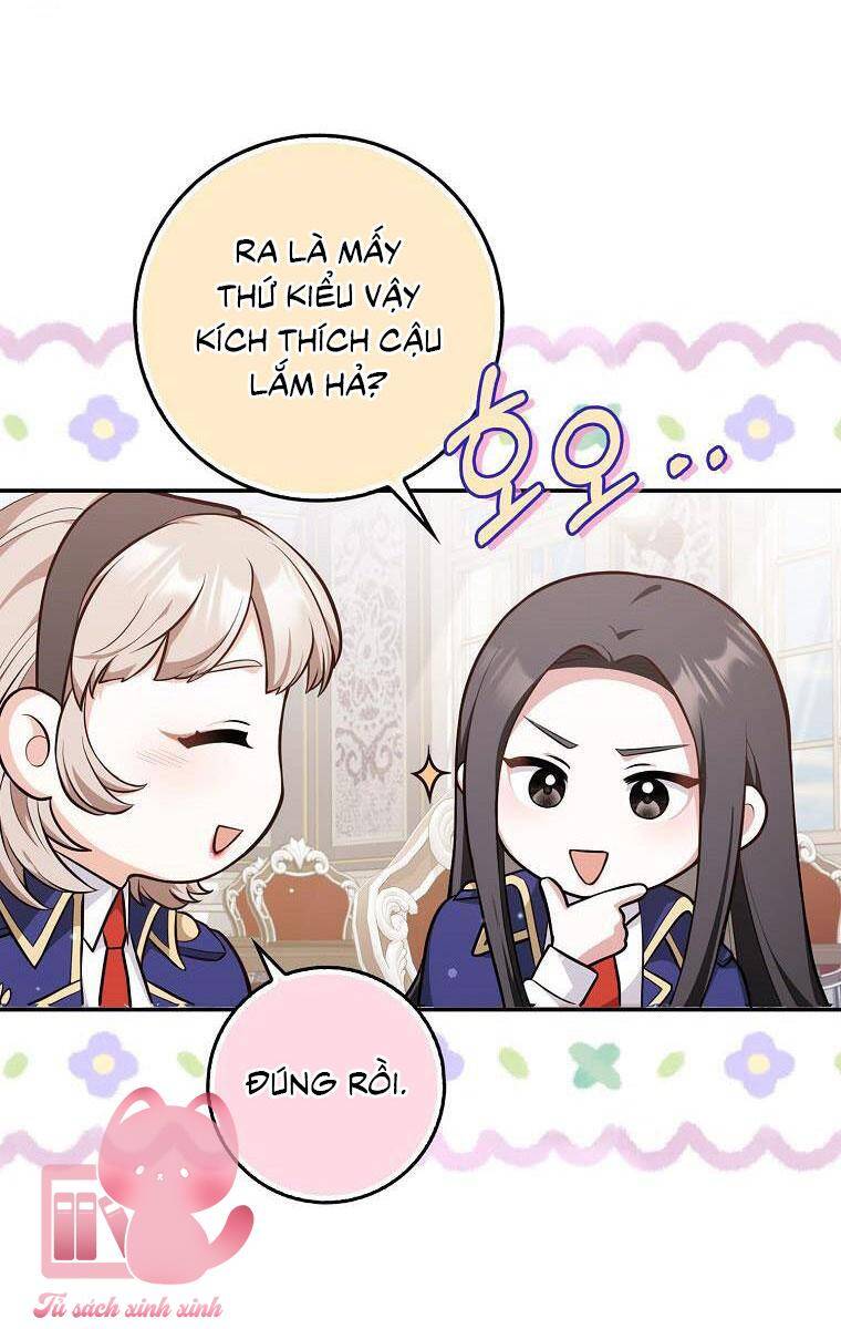 Tôi Thề Chúng Ta Chỉ Là Bạn Chap 11 - Next Chap 12