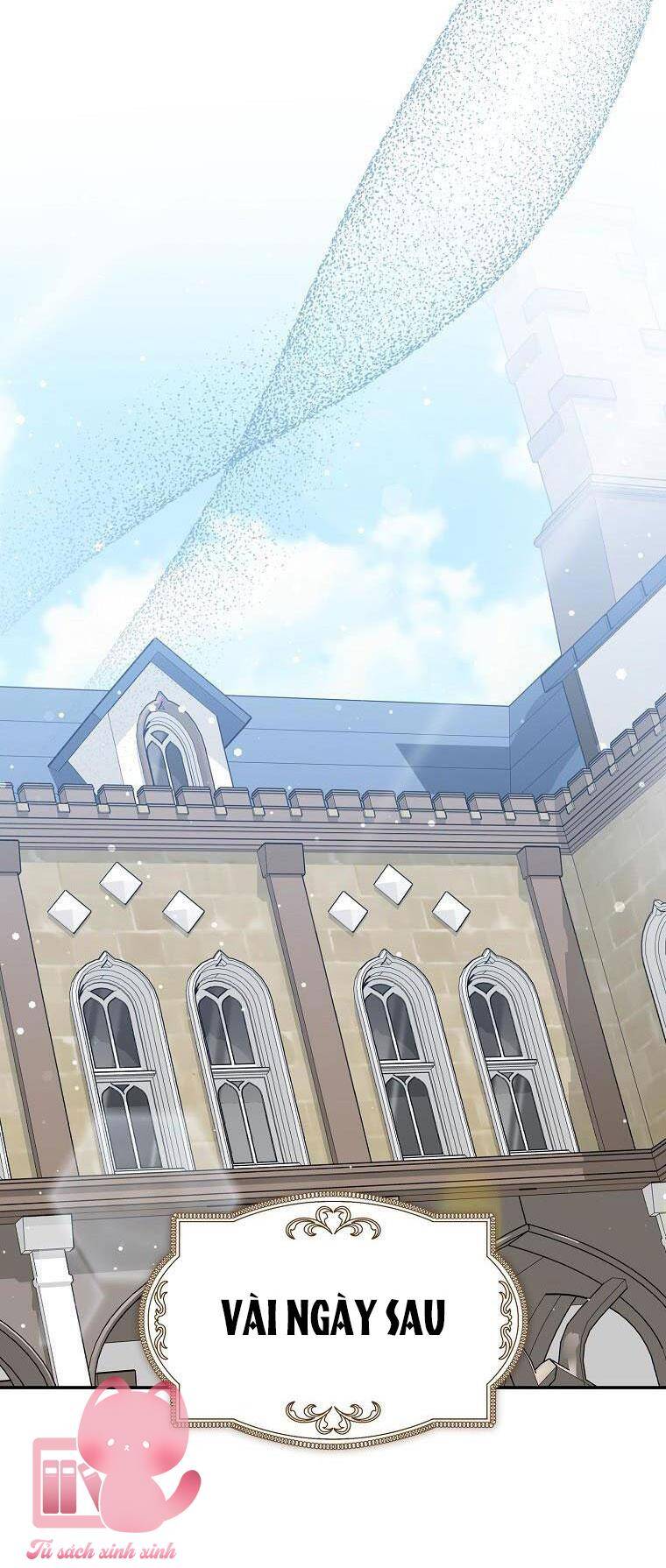 Tôi Thề Chúng Ta Chỉ Là Bạn Chap 12 - Next Chap 13