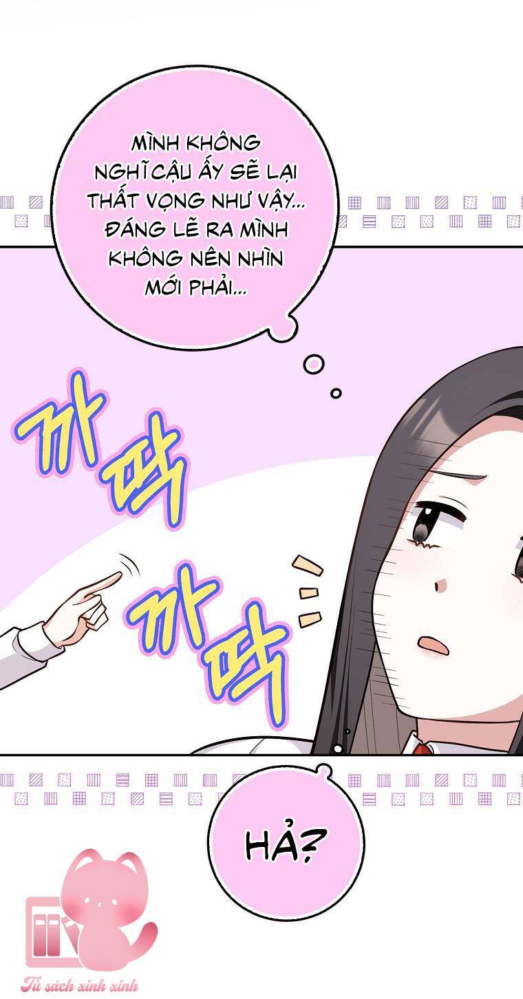 Tôi Thề Chúng Ta Chỉ Là Bạn Chap 12 - Next Chap 13