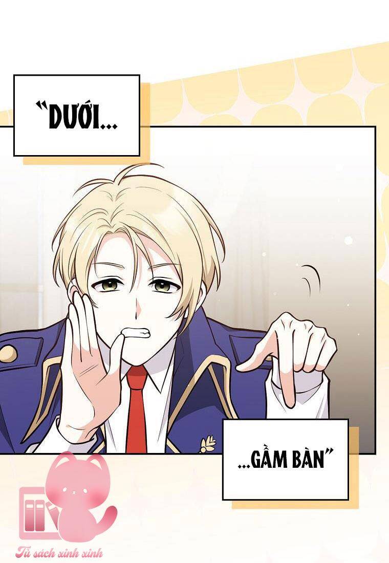 Tôi Thề Chúng Ta Chỉ Là Bạn Chap 12 - Next Chap 13