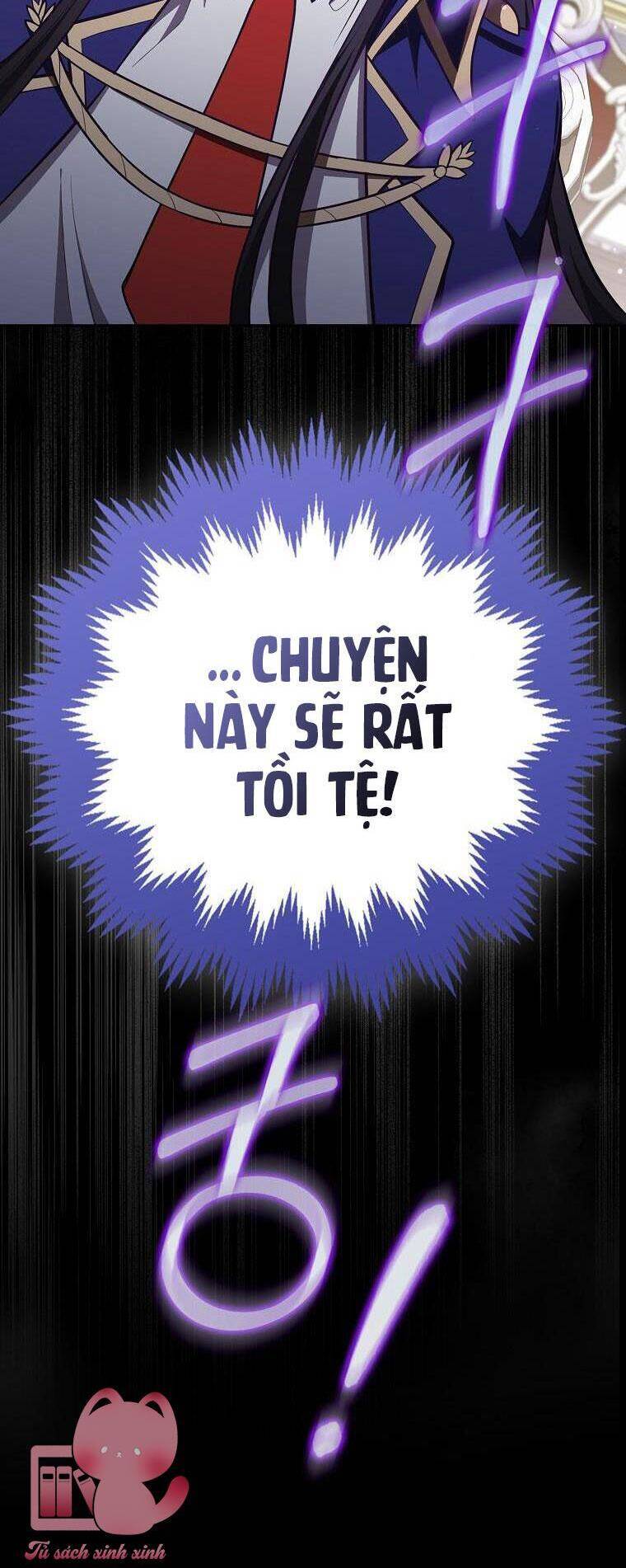 Tôi Thề Chúng Ta Chỉ Là Bạn Chap 12 - Next Chap 13