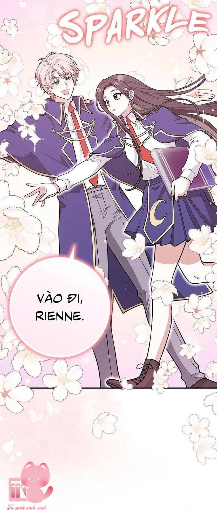 Tôi Thề Chúng Ta Chỉ Là Bạn Chap 16 - Next Chap 17