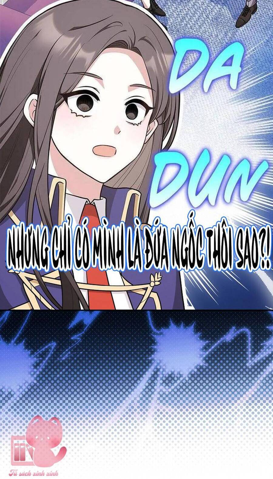 Tôi Thề Chúng Ta Chỉ Là Bạn Chap 16 - Next Chap 17