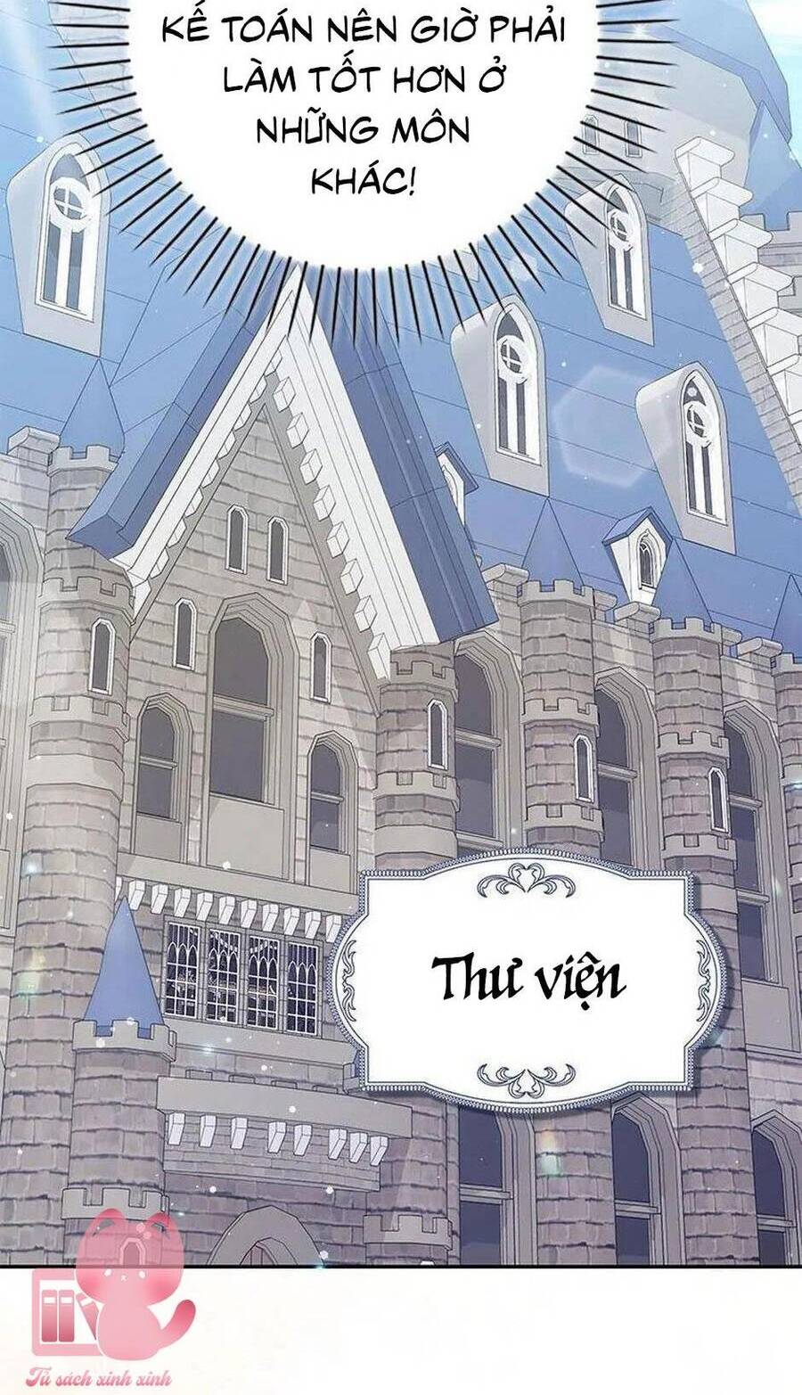 Tôi Thề Chúng Ta Chỉ Là Bạn Chap 16 - Next Chap 17