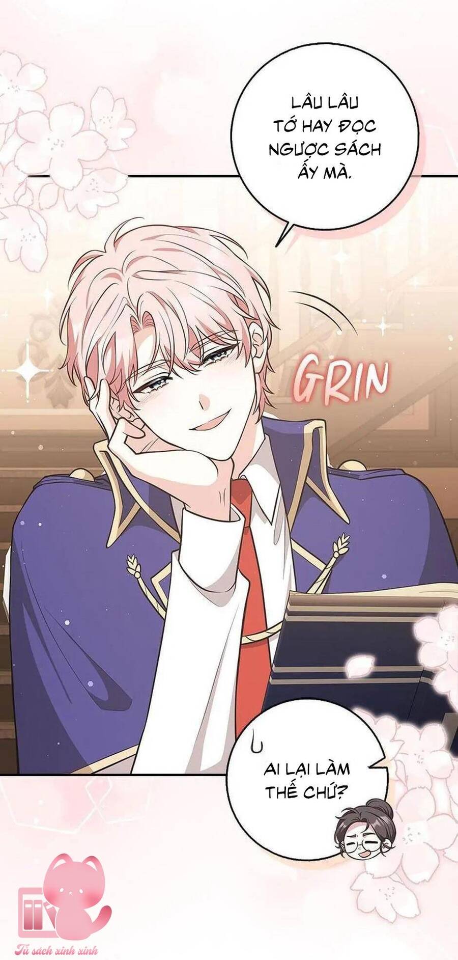 Tôi Thề Chúng Ta Chỉ Là Bạn Chap 16 - Next Chap 17