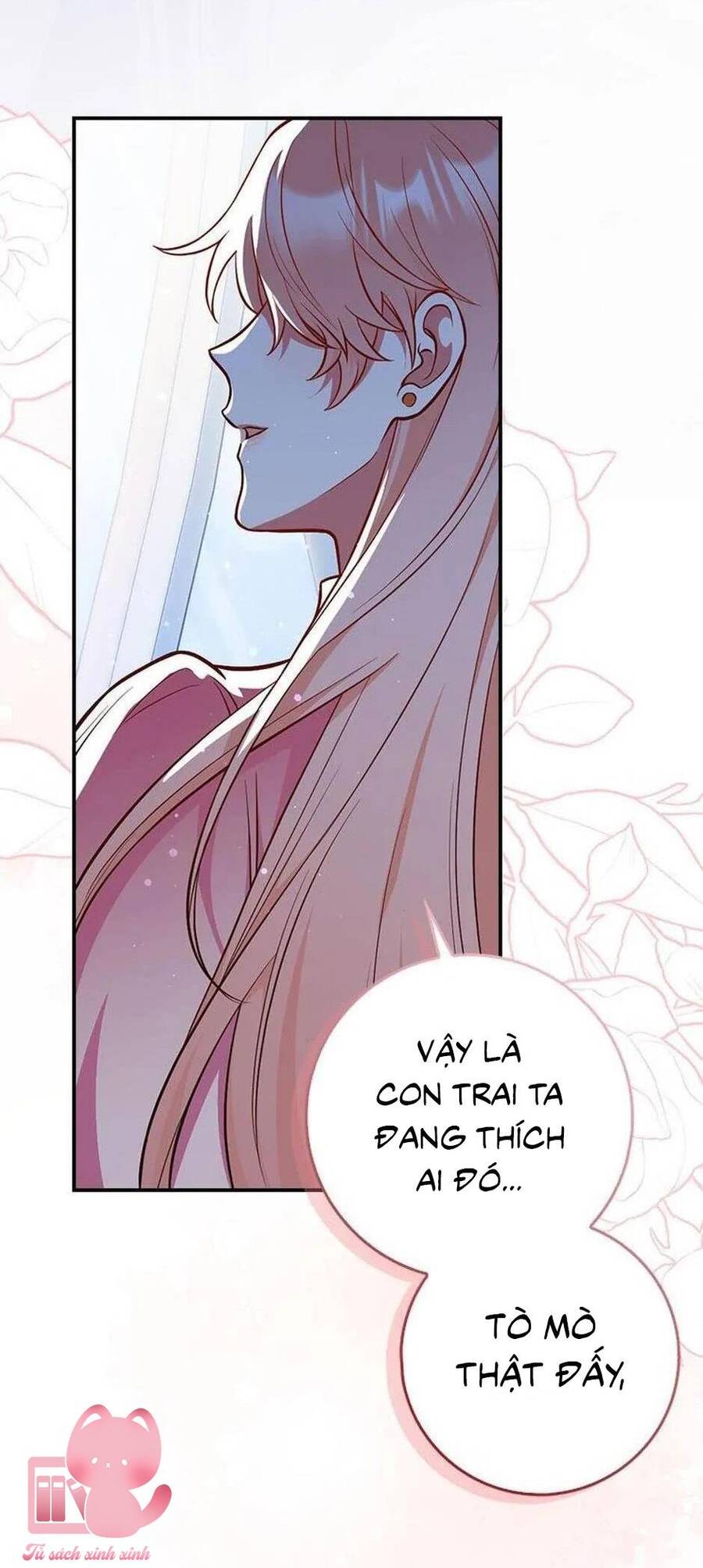 Tôi Thề Chúng Ta Chỉ Là Bạn Chap 16 - Next Chap 17