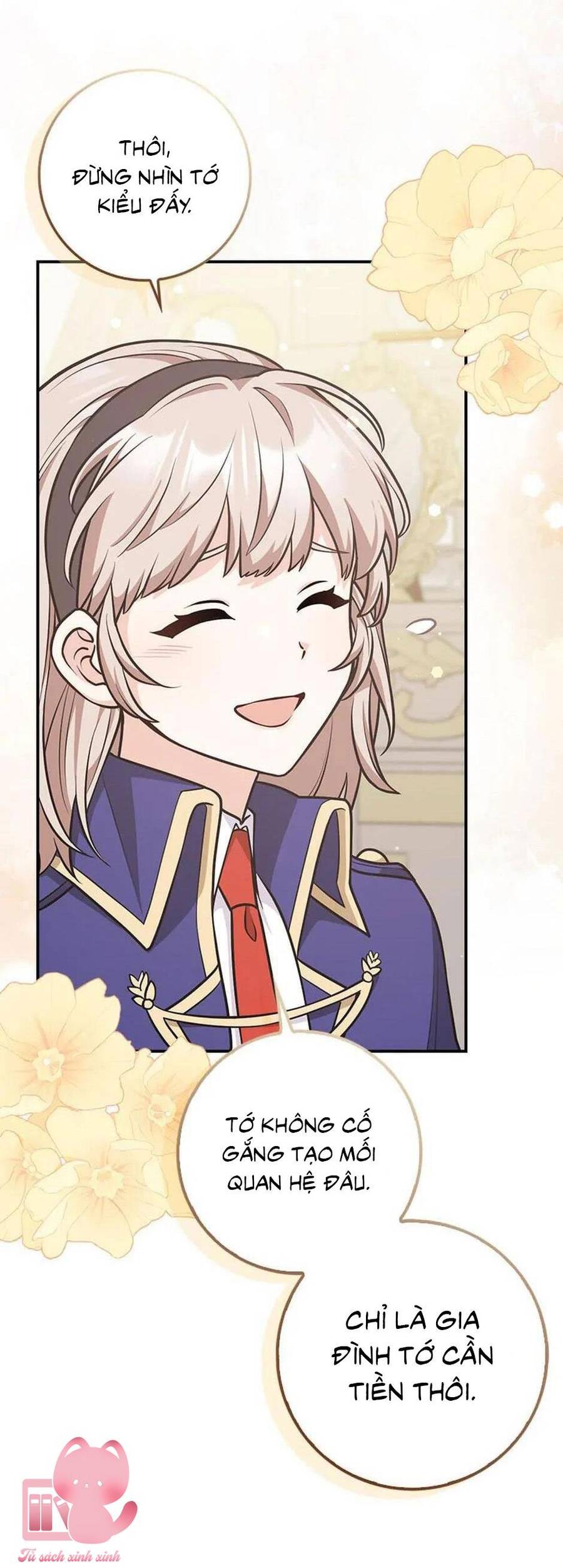 Tôi Thề Chúng Ta Chỉ Là Bạn Chap 19 - Next Chap 20