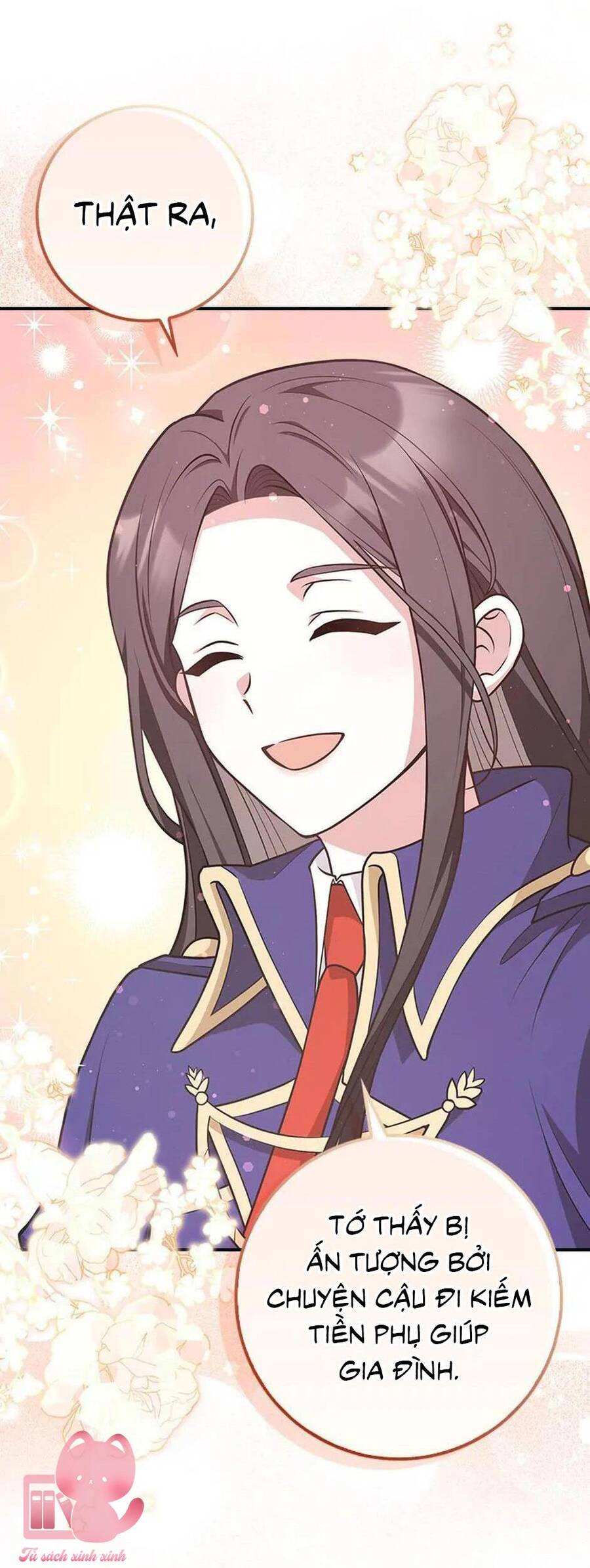 Tôi Thề Chúng Ta Chỉ Là Bạn Chap 19 - Next Chap 20