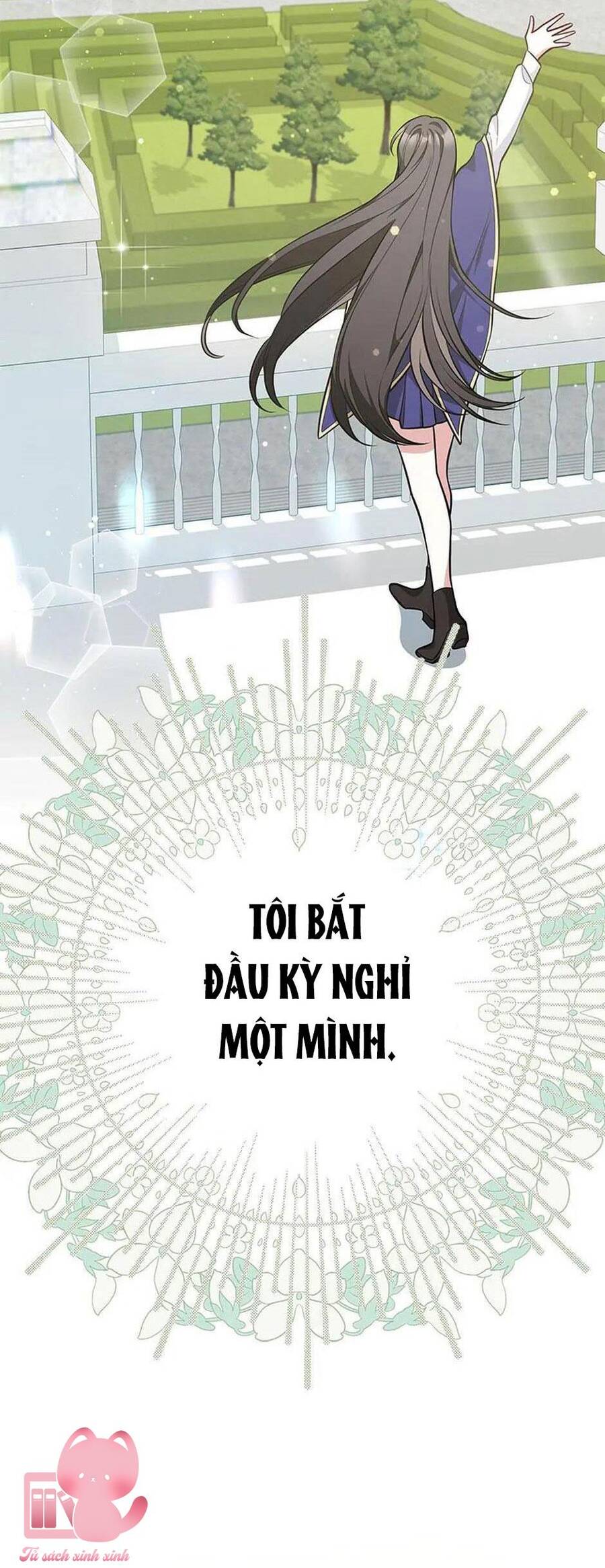 Tôi Thề Chúng Ta Chỉ Là Bạn Chap 19 - Next Chap 20