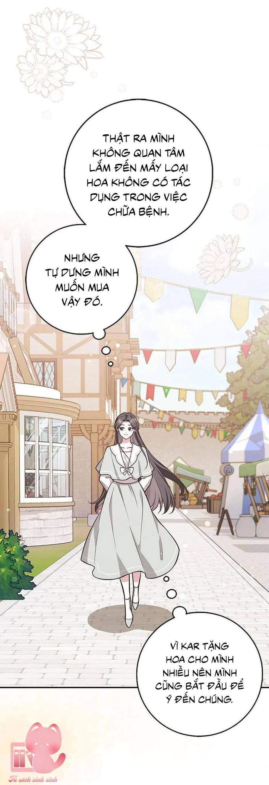 Tôi Thề Chúng Ta Chỉ Là Bạn Chap 19 - Next Chap 20