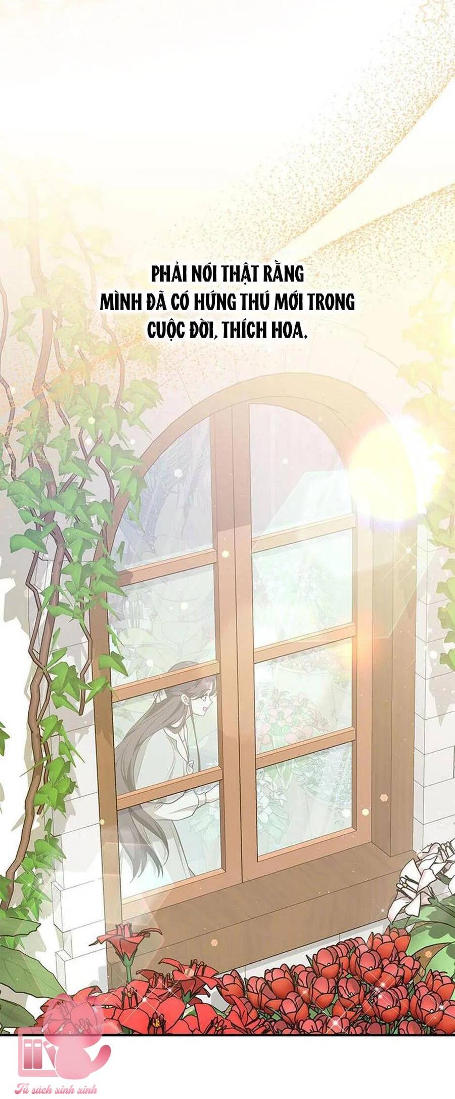 Tôi Thề Chúng Ta Chỉ Là Bạn Chap 19 - Next Chap 20