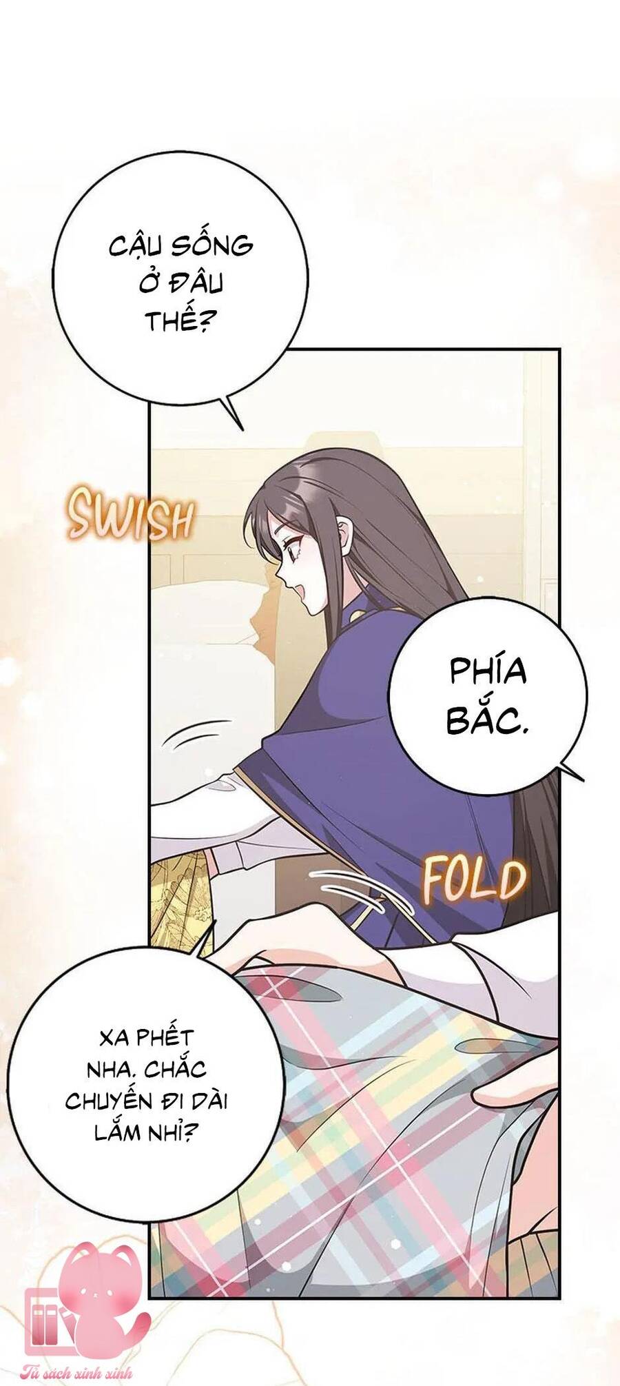 Tôi Thề Chúng Ta Chỉ Là Bạn Chap 19 - Next Chap 20