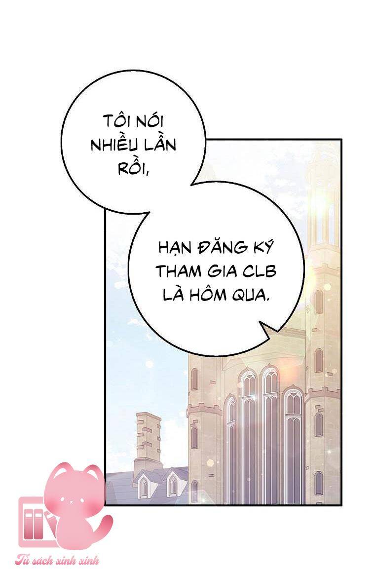 Tôi Thề Chúng Ta Chỉ Là Bạn Chap 2 - Next Chap 3