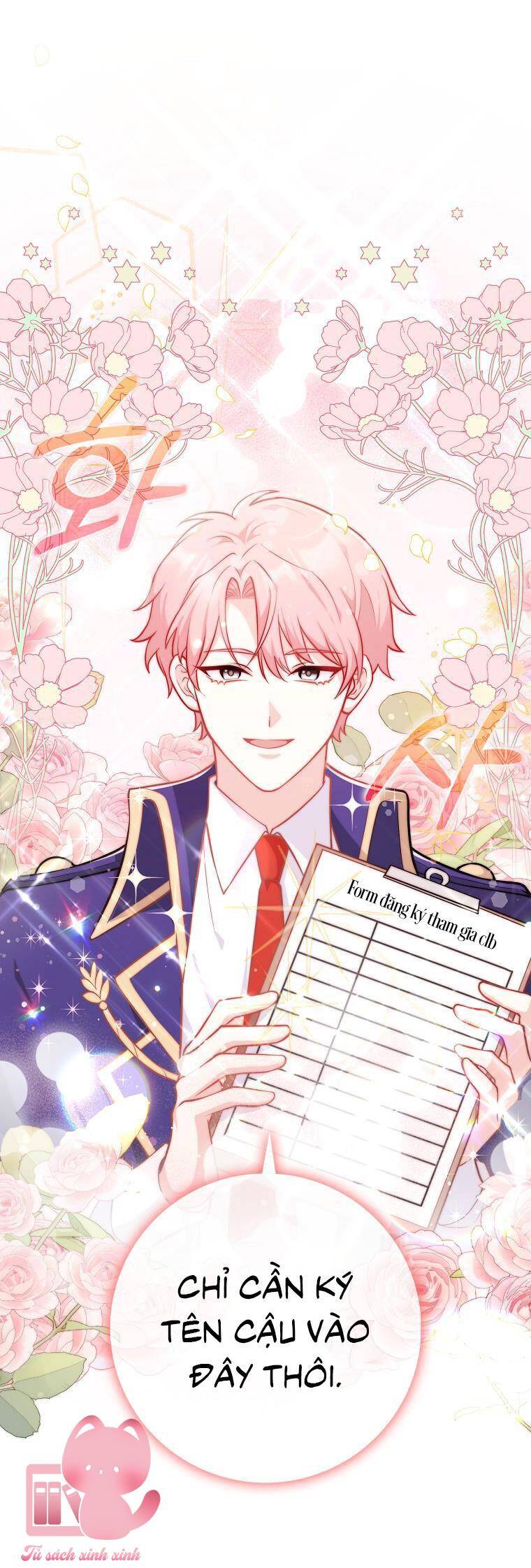 Tôi Thề Chúng Ta Chỉ Là Bạn Chap 2 - Next Chap 3