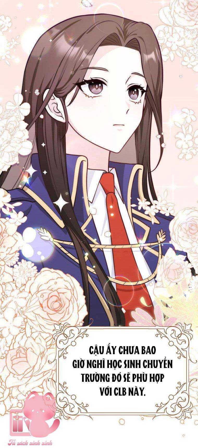 Tôi Thề Chúng Ta Chỉ Là Bạn Chap 2 - Next Chap 3