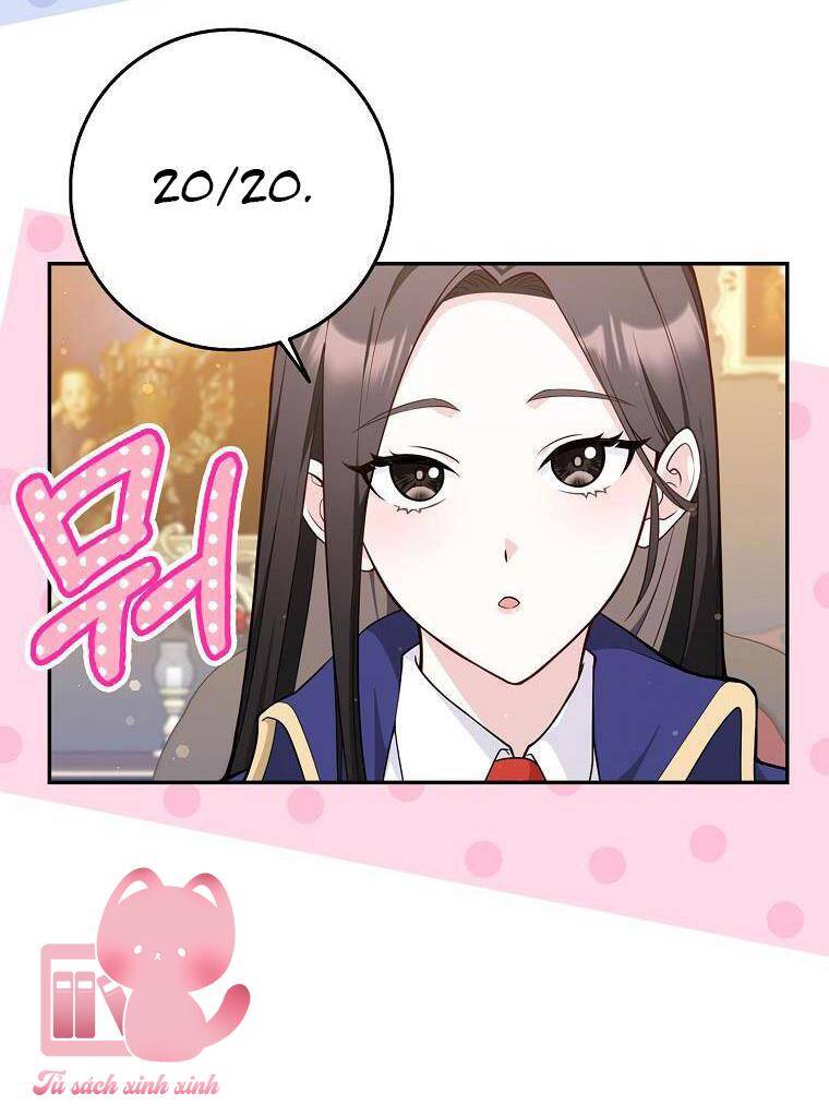 Tôi Thề Chúng Ta Chỉ Là Bạn Chap 2 - Next Chap 3