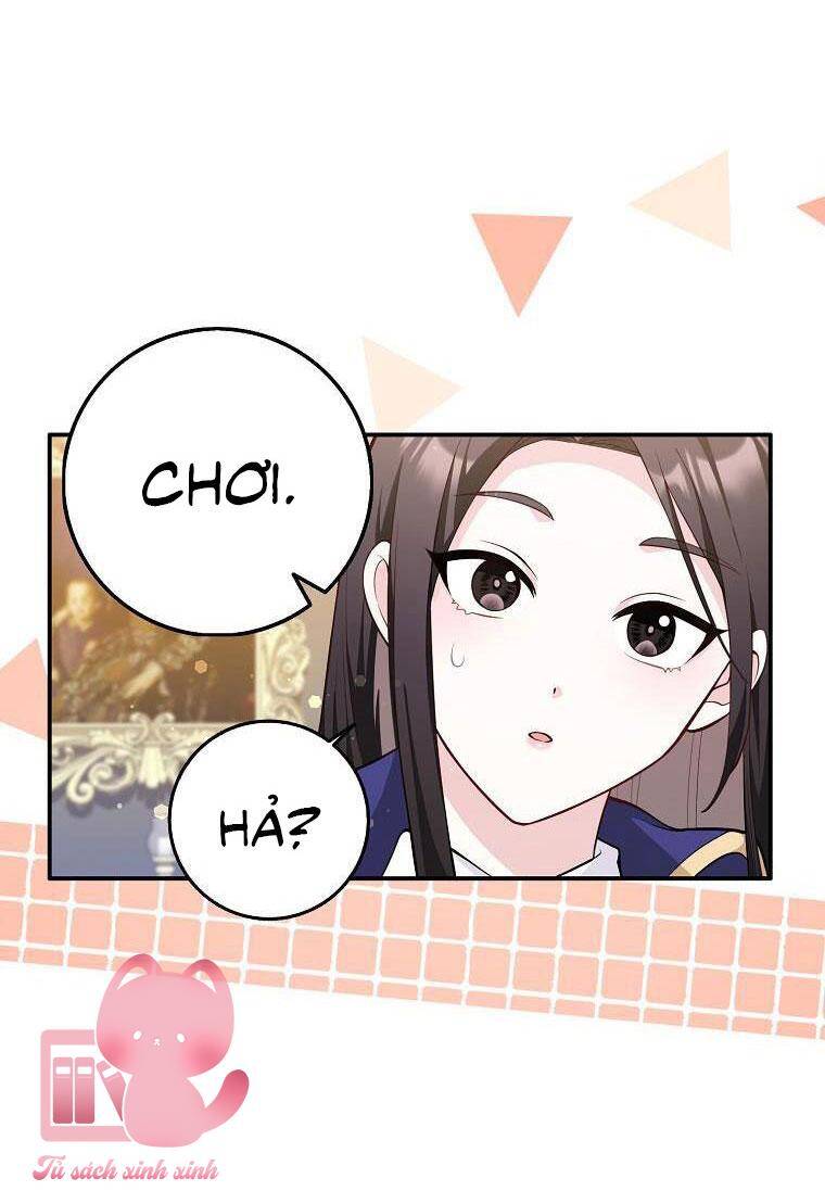 Tôi Thề Chúng Ta Chỉ Là Bạn Chap 2 - Next Chap 3