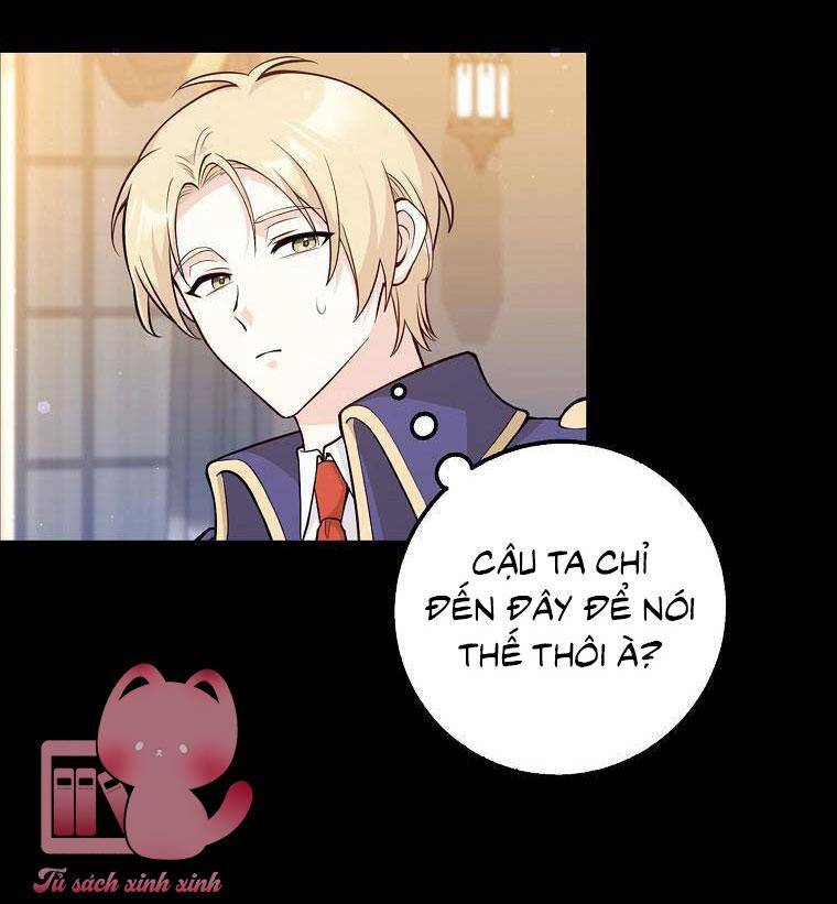 Tôi Thề Chúng Ta Chỉ Là Bạn Chap 2 - Next Chap 3