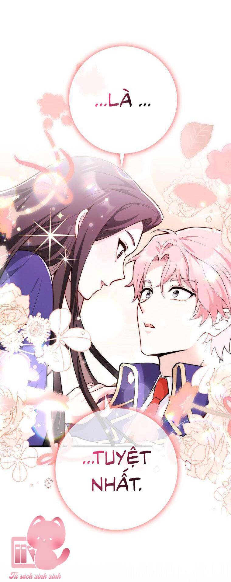 Tôi Thề Chúng Ta Chỉ Là Bạn Chap 2 - Next Chap 3