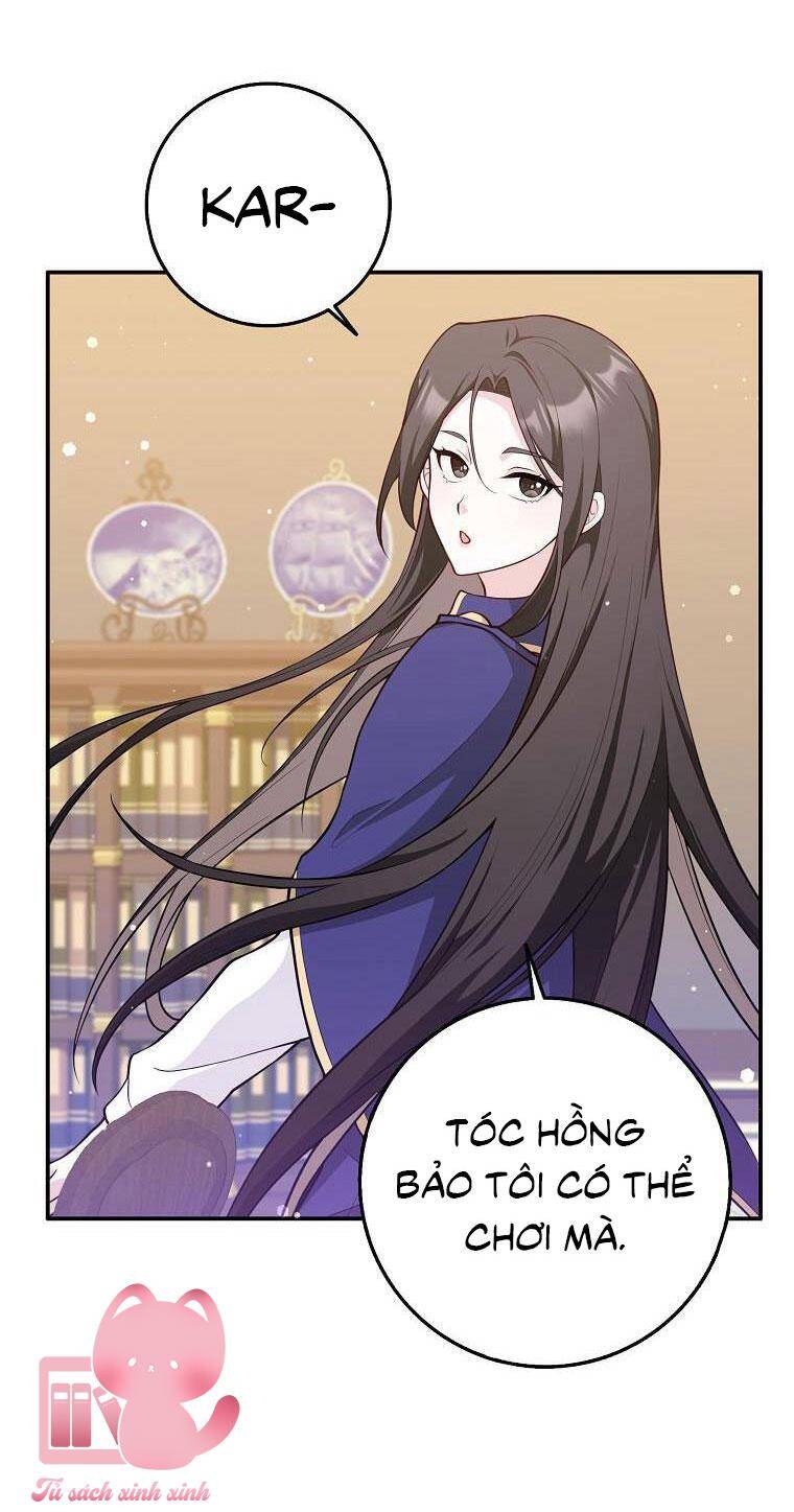 Tôi Thề Chúng Ta Chỉ Là Bạn Chap 2 - Next Chap 3