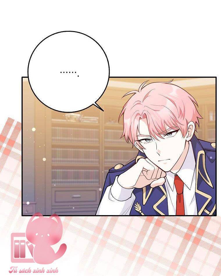 Tôi Thề Chúng Ta Chỉ Là Bạn Chap 2 - Next Chap 3