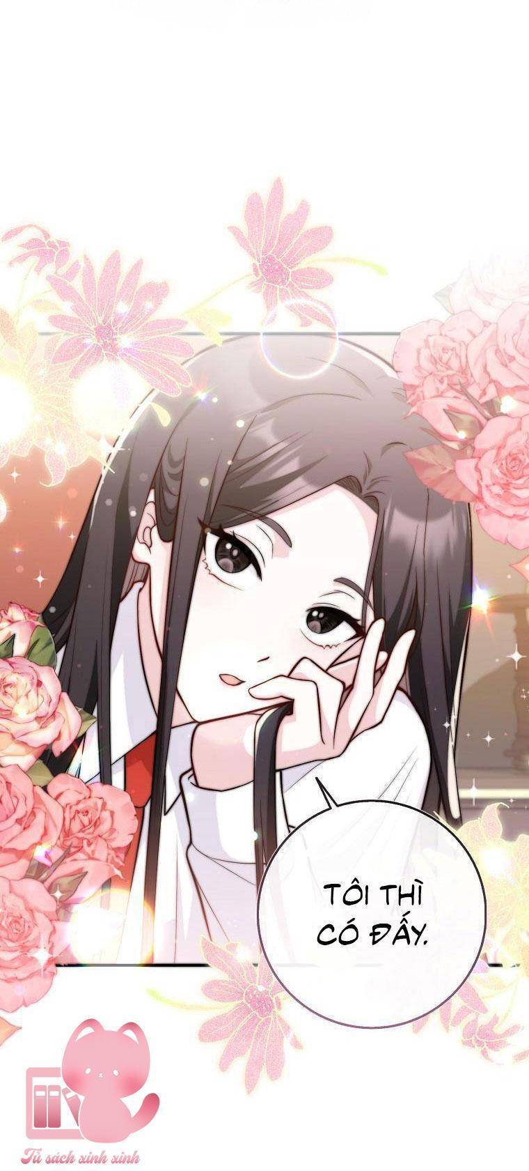 Tôi Thề Chúng Ta Chỉ Là Bạn Chap 2 - Next Chap 3