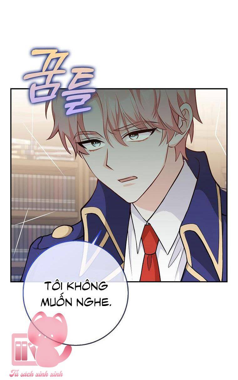 Tôi Thề Chúng Ta Chỉ Là Bạn Chap 2 - Next Chap 3