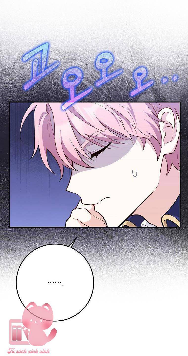 Tôi Thề Chúng Ta Chỉ Là Bạn Chap 2 - Next Chap 3