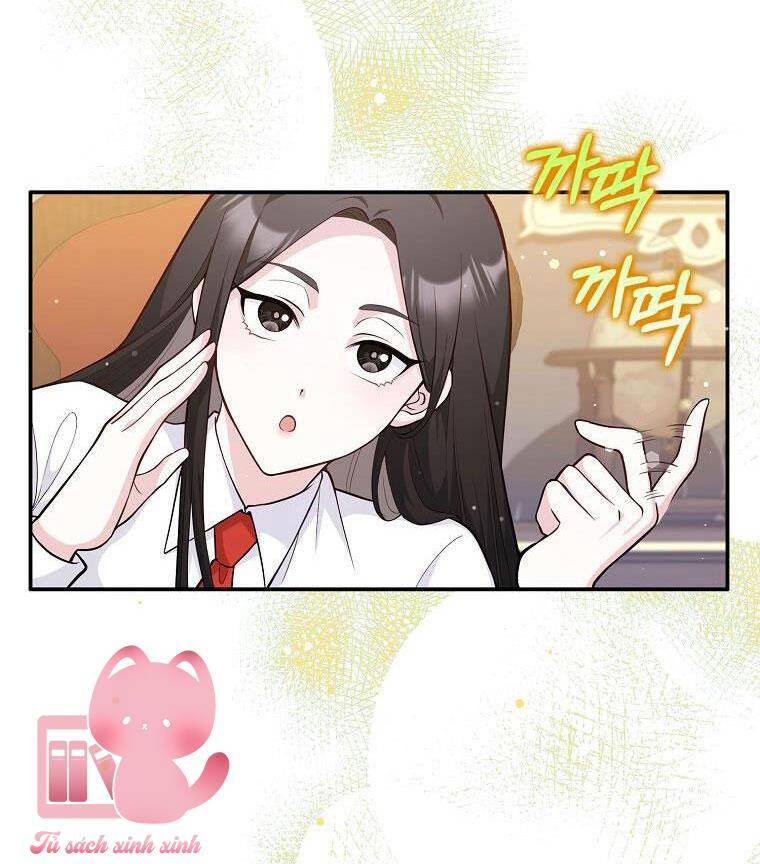 Tôi Thề Chúng Ta Chỉ Là Bạn Chap 2 - Next Chap 3